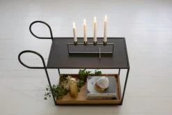 Klong Svante Kastelukannu, Messinki -Fatboy Emu Kauppa A.D. 3