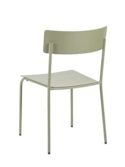 Serax August Tuoli, Kapea, Vihreä -Fatboy Emu Kauppa B5020005Cs1