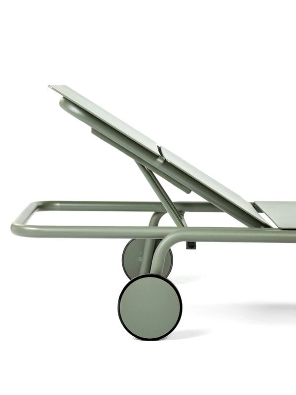 Serax August Aurinkotuoli, Vihreä 6 Serax August Aurinkotuoli, Vihreä - Image 4