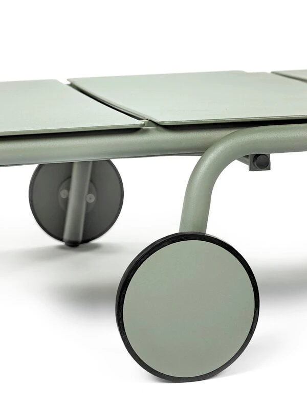 Serax August Aurinkotuoli, Vihreä 5 Serax August Aurinkotuoli, Vihreä - Image 3