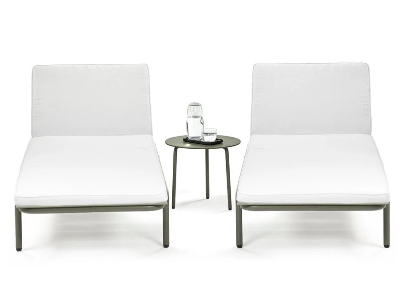 Serax August Aurinkotuoli, Vihreä 4 Serax August Aurinkotuoli, Vihreä - Image 2