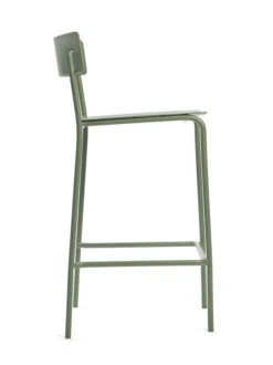 Serax August Baarituoli, Vihreä -Fatboy Emu Kauppa B5021018Cs5