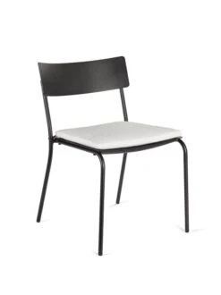 Serax August Tuolin Pehmuste, Leveä, Valkoinen -Fatboy Emu Kauppa B7220052s2