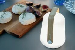 Fermob Balad Valaisin 12 Cm, 3 Kpl, Bambu -Fatboy Emu Kauppa BALAD BAMBOO ALBUM2021 AURELIE LECUYER paysage