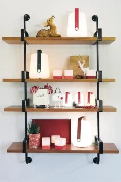 Fermob Balad Valaisin 25 Cm, Antrasiitti -Fatboy Emu Kauppa BALAD CUUB ALTO SEBASTIEN EROME 28129 2