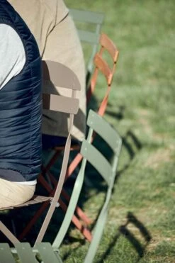 Fermob Bistro Metal Tuoli, 2 Kpl, Nutmeg -Fatboy Emu Kauppa BISTRO CACTUS MUSCADE OCRE ROUGE BAAK ALBUM2022 SEBASTIEN EROME 3