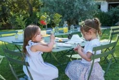 Fermob Bistro Pöytä, 97 X 57 Cm, Cactus -Fatboy Emu Kauppa BISTRO CACTUS UCHAUX BCJ2022 SEBASTIEN EROME