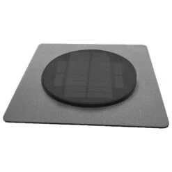 Cane-line Kansi Ja LED Pienelle Lighthouse Lyhdylle, Harmaa