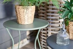 Fermob Cocotte Jakkara, Honey -Fatboy Emu Kauppa COCOTTE CACTUS GORDES BCJ23 SEBASTIEN EROME