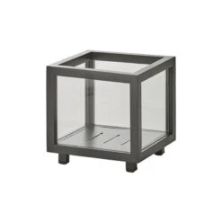 Cane-line Lightbox, Pieni, Harmaa