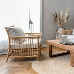 Sika-Design Caroline Nojatuoli, Luonnonvärinen - Valkoinen -Fatboy Emu Kauppa Caroline natur 1628062003 4fb3de9a 5a7c 47ed ae35 01b9726867a3 2048x