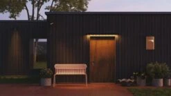 Petite Friture Week-end Penkki, Terrakotta -Fatboy Emu Kauppa Chalet V5 copie