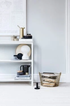 Klong Svante Kastelukannu, Messinki -Fatboy Emu Kauppa Classic 35 brass Books 2