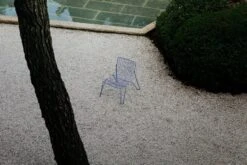 Massproductions Tio Lepotuoli, Overseas Blue -Fatboy Emu Kauppa D0A9343