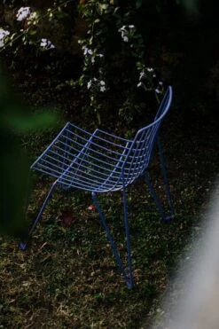 Massproductions Tio Tuoli, Overseas Blue -Fatboy Emu Kauppa D0A9951