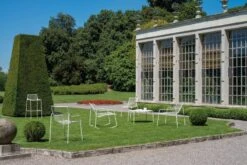 Emu Rio Lepotuoli, Mattavalkoinen -Fatboy Emu Kauppa EMU Catalogo2020 Pag16 17 RioR50 2