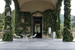 Emu Heaven Tuoli, Mattavalkoinen -Fatboy Emu Kauppa EMU Catalogo2020 Pag172 173 Heaven 1