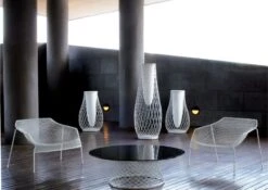 Emu Heaven Lepotuoli, Mattavalkoinen -Fatboy Emu Kauppa EMU Catalogo2020 Pag176 177 Heaven