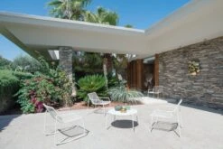 Emu Rio Sohvapöytä, Mattavalkoinen -Fatboy Emu Kauppa EMU Catalogo2020 Pag20 21 RioR50 2