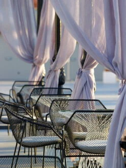 Emu Heaven Tuoli, Musta -Fatboy Emu Kauppa EMU CtContract2020 Pag168 B Heaven