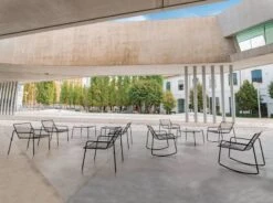 Emu Rio Lepotuoli, Musta -Fatboy Emu Kauppa EMU CtContract2020 Pag16 A RioR50