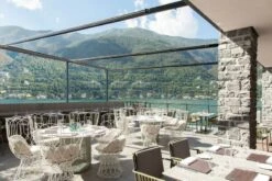 Emu Re-Trouve Tuoli, Korkeaselkäinen, Mattavalkoinen -Fatboy Emu Kauppa EMU CtContract2020 Pag176 D Re Trouve