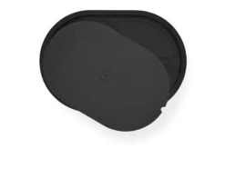 Fatboy Brick's Buddy Lisäpöytä, Antrasiitti -Fatboy Emu Kauppa FATBOY Brick Table Anthracite Close up 05 1 1