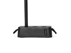 Fatboy Brick Pöytä, Antrasiitti -Fatboy Emu Kauppa FATBOY Brick Table Close up 03