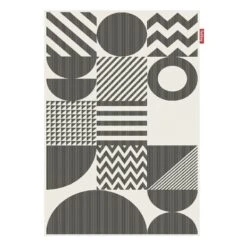 Fatboy Carpretty Grand Matto, Pop Up, Musta