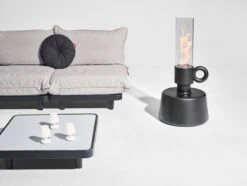 Fatboy Paletti Nojatuoli, Mist -Fatboy Emu Kauppa FATBOY Flamtastique anthracitePaletti Moodpicture 03 Day 01 04683