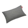 Fatboy King Outdoor Tyyny, Rock Grey -Fatboy Emu Kauppa FATBOY King Pillow Outdoor Rock Grey FO104572 kb