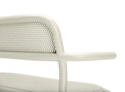 Fatboy Toní Bankski Puutarhapenkki, Desert -Fatboy Emu Kauppa FATBOY Ton bankski Desert close up 01