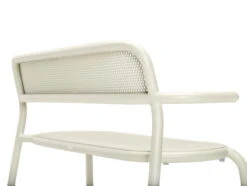 Fatboy Toní Bankski Puutarhapenkki, Desert -Fatboy Emu Kauppa FATBOY Ton bankski Desert close up 02