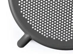 Fatboy Toní Tuoli, Antrasiitti -Fatboy Emu Kauppa FATBOY Toni anthracite Close up 17 JPG RGB