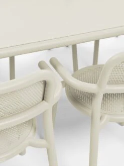 Fatboy Toní Käsinojallinen Tuoli, Desert -Fatboy Emu Kauppa FATBOY Toni desert Close up 03 JPG RGB