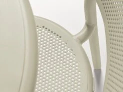 Fatboy Toní Käsinojallinen Tuoli, Desert -Fatboy Emu Kauppa FATBOY Toni desert Close up 13 JPG RGB