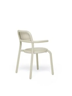 Fatboy Toní Käsinojallinen Tuoli, Desert -Fatboy Emu Kauppa FATBOY Toni desert Close up 20 JPG RGB