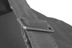 Fatboy Buggle Up Säkkituoli, Vaaleanharmaa -Fatboy Emu Kauppa FATBOY buggle up light grey close up 5 JPG RGB