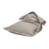 Fatboy Buggle Up Outdoor Säkkituoli, Grey Taupe -Fatboy Emu Kauppa FATBOY buggle up outdoor grey taupe FO105001 kb