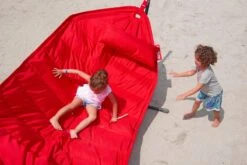 Fatboy Headdemock Tyyny, Punainen -Fatboy Emu Kauppa FATBOY headdemock beach 2 JPG RGB