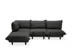 Fatboy Paletti Rahi, Thunder Grey -Fatboy Emu Kauppa FATBOY paletti lounge thunder grey Packshot