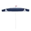 Fatboy Sunshady Aurinkovarjo, 300 Cm, Ocean Blue -Fatboy Emu Kauppa FATBOY sunshady oceanblue FO105240 kb