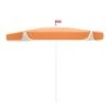 Fatboy Sunshady Aurinkovarjo, 300 Cm, Pumpkin Orange