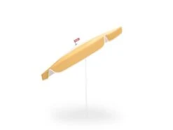 Fatboy Sunshady Aurinkovarjo, 300 Cm, Sunbeam -Fatboy Emu Kauppa FATBOY sunshady sunbeam 3