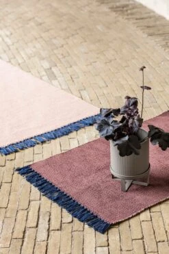 Ferm LIVING Bau Ruukku, Iso, Lämmin Harmaa -Fatboy Emu Kauppa FERM 7493 1