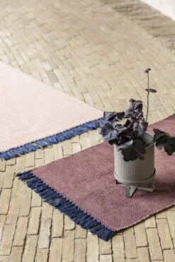 Ferm LIVING Bau Ruukku, Pieni, Lämmin Harmaa -Fatboy Emu Kauppa FERM 7493