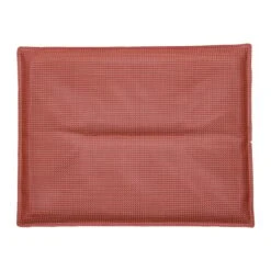 Fermob Bistro Basics Istuintyyny, Stereo Red Ochre