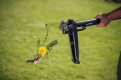 Fiskars Xact Rikkaruohonpoistaja 13 Fiskars Xact Rikkaruohonpoistaja -Fatboy Emu Kauppa Fiskars Garden Action Xact Weed puller 1020126 1