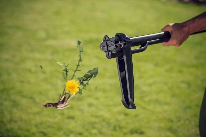 Fiskars Xact Rikkaruohonpoistaja 8 Fiskars Xact Rikkaruohonpoistaja - Image 6