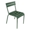 Fermob Luxembourg Tuoli, Cedar Green -Fatboy Emu Kauppa LUXDEMBOURG CHAISE Cedar green ee